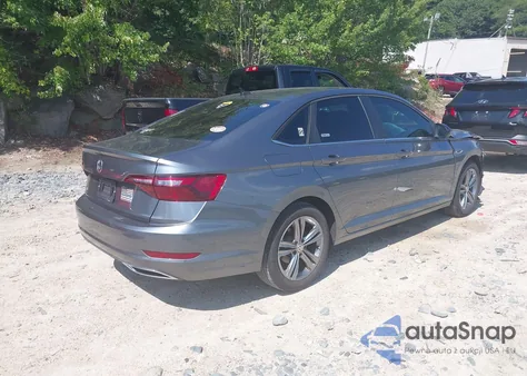 2021 Volkswagen Jetta 1.4T R-Line/1.4T S/1.4T Se z USA, uszkodzony, nr VIN 3VWC57BU8MM006376